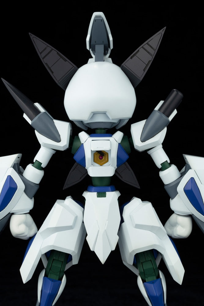 Kotobukiya 1/6 Medarot KXK00-M Crossmessiah, Plastic Model Kit