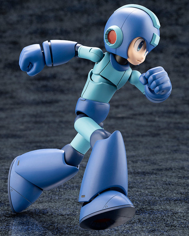 KOTOBUKIYA MEGA MAN -MEGA MAN 11 Ver.- / ROCKMAN -ROCKMAN 11 Ver.-