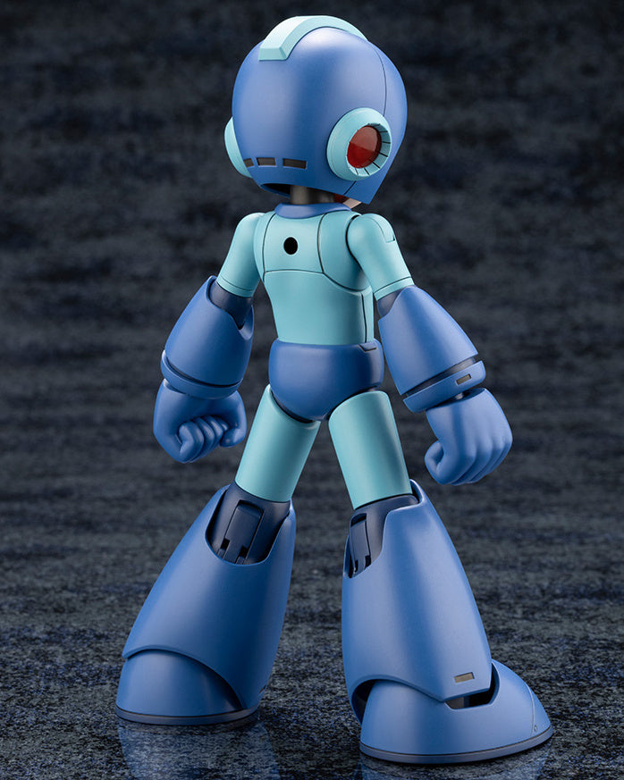 KOTOBUKIYA MEGA MAN -MEGA MAN 11 Ver.- / ROCKMAN -ROCKMAN 11 Ver.-