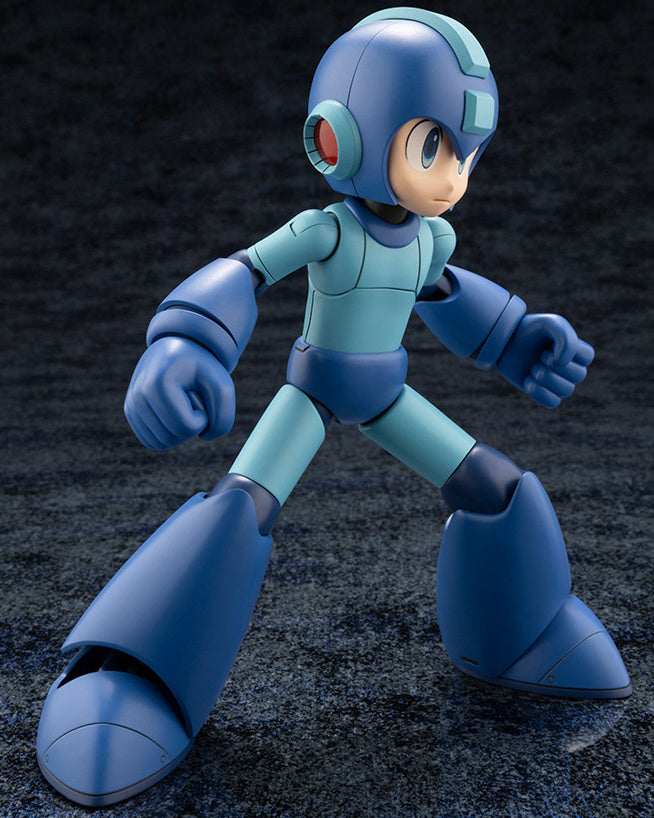 KOTOBUKIYA MEGA MAN -MEGA MAN 11 Ver.- / ROCKMAN -ROCKMAN 11 Ver.-