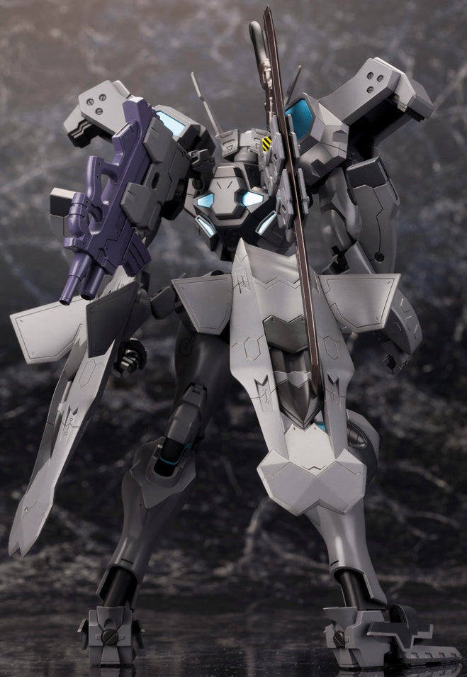 Kotobukiya Muv Luv Alternative Series Shiranui Imperial Japanese Army Full Option Set