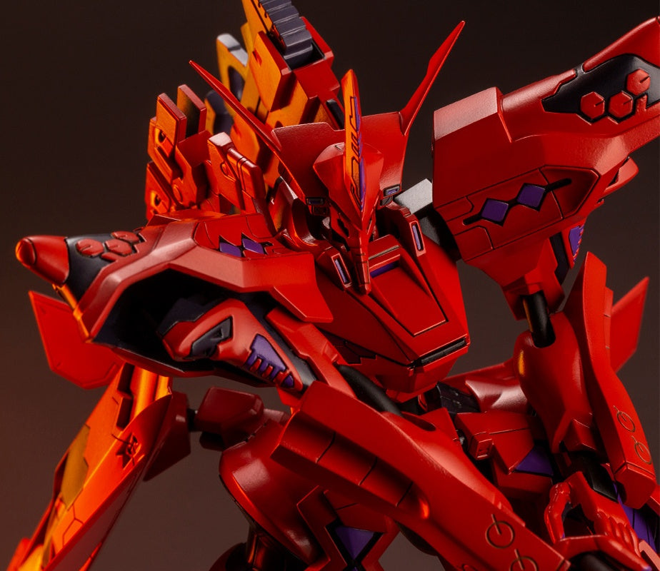 KOTOBUKIYA 1/144 TAKEMIKADUCHI TYPE-00F TSUKUYOMI MANA KI