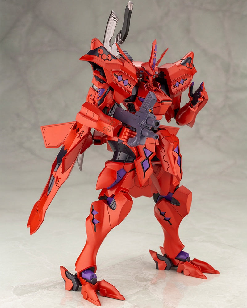 KOTOBUKIYA 1/144 TAKEMIKADUCHI TYPE-00F TSUKUYOMI MANA KI