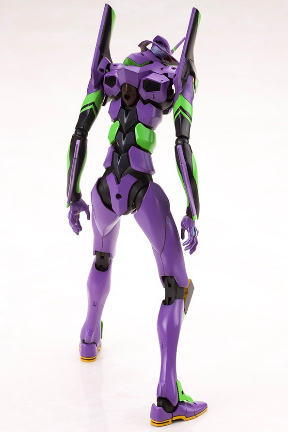 KOTOBUKIYA Evangelion Test Type-01 with Spear of Cassius