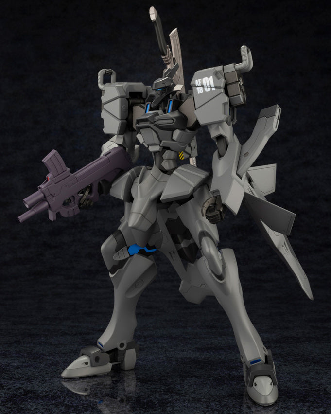 Kotobukiya Muv Luv Alternative Series Fubuki Imperial Japanese Army