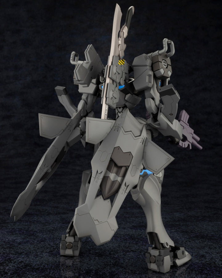 Kotobukiya Muv Luv Alternative Series Fubuki Imperial Japanese Army