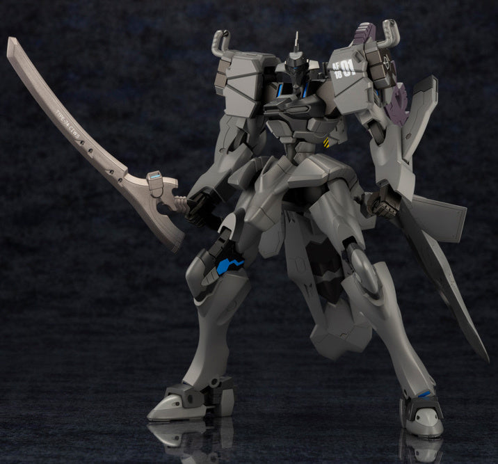 Kotobukiya Muv Luv Alternative Series Fubuki Imperial Japanese Army