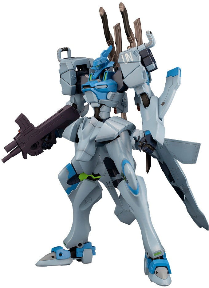 Kotobukiya Muv-Luv Alternative (Anime) Series Fubuki, Plastic Model Kit