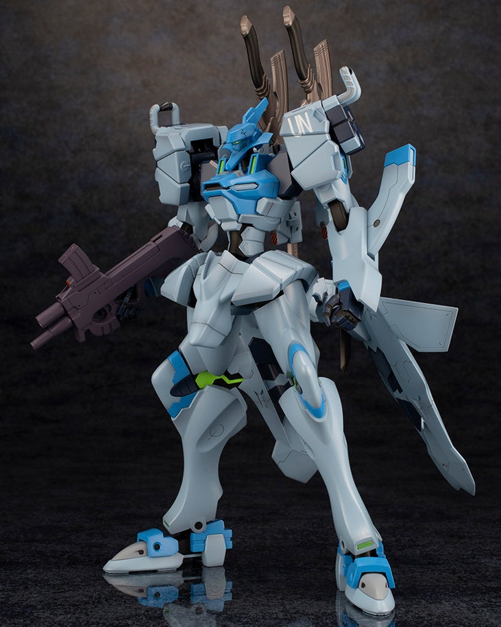 Kotobukiya Muv-Luv Alternative (Anime) Series Fubuki, Plastic Model Kit