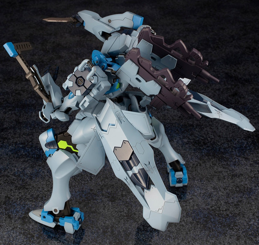 Kotobukiya Muv-Luv Alternative (Anime) Series Fubuki, Plastic Model Kit