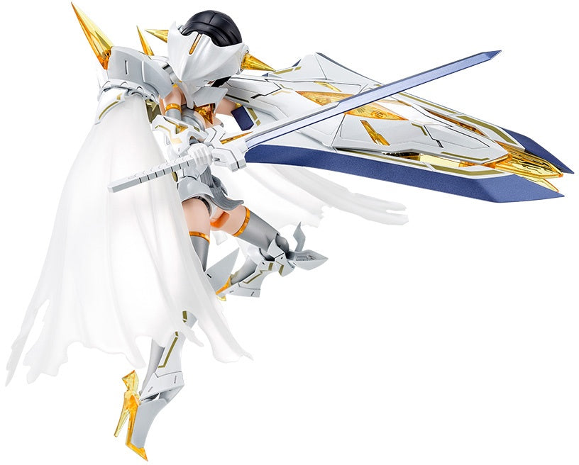 Kotobukiya 1/1 Bullet Knights Executioner Bride, Megami Device Action Figure Kit