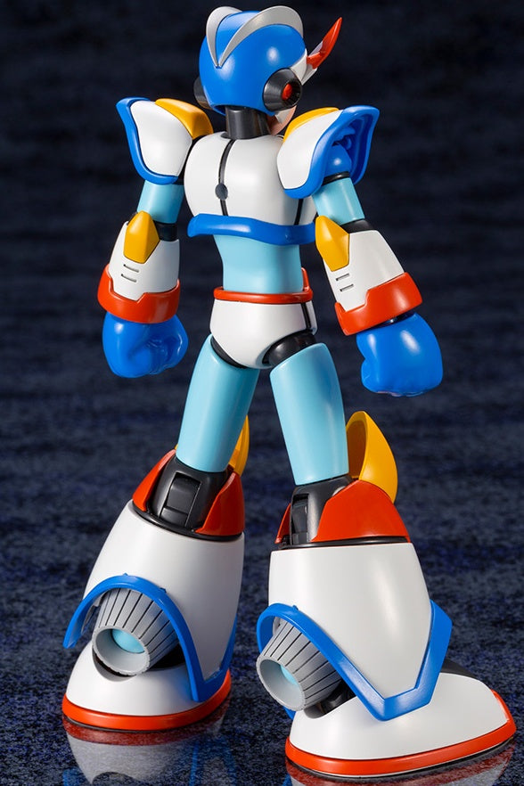 Kotobukiya 1/12 Mega Man X Max Armor, Action Figure Kit