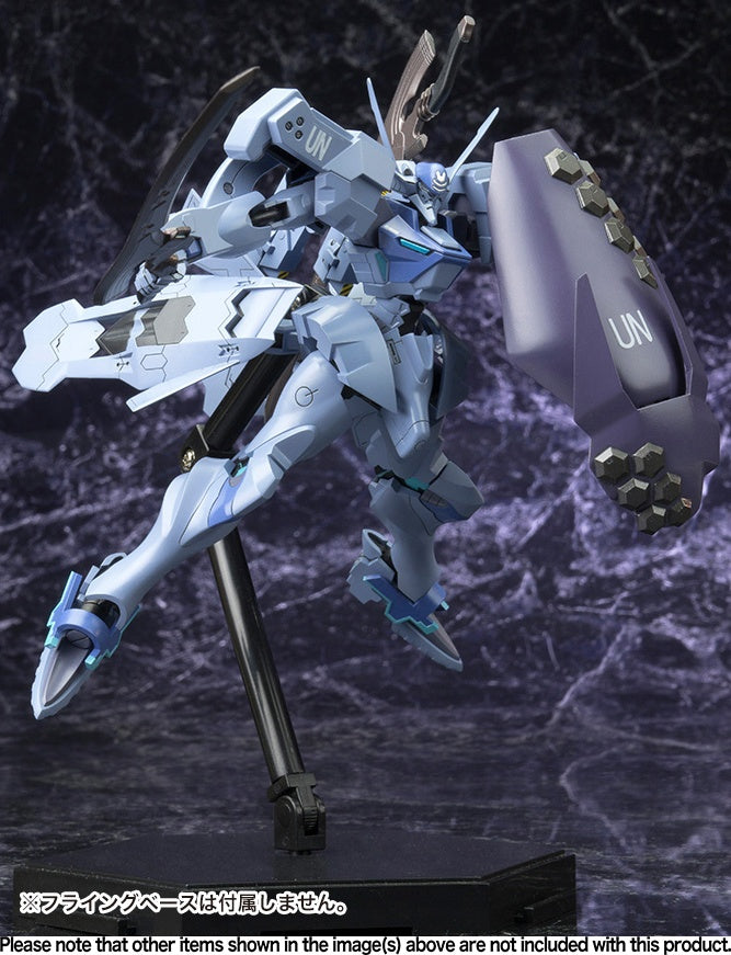 KOTOBUKIYA 1/144 SHIRANUI ISUMI VALKYRIES