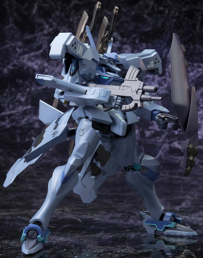 KOTOBUKIYA 1/144 SHIRANUI ISUMI VALKYRIES