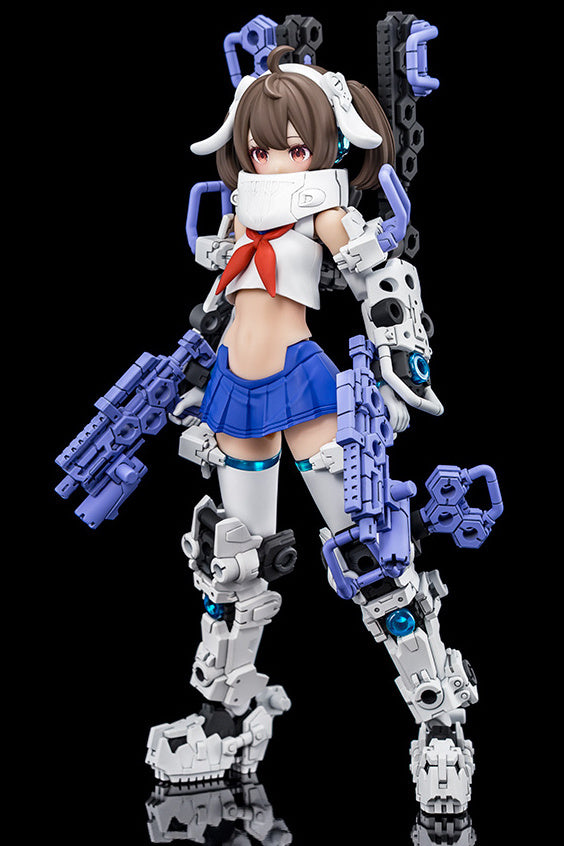 KOTOBUKIYA BUSTER DOLL GUNNER