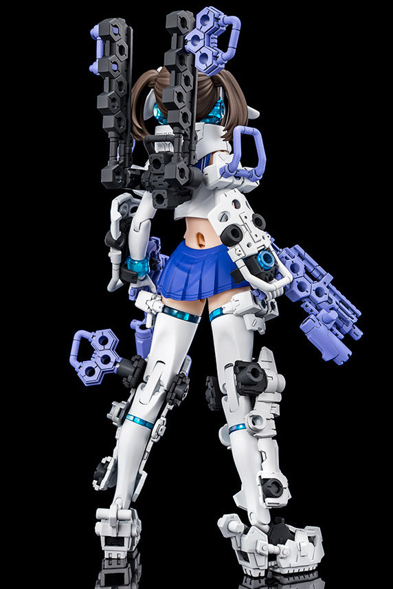 KOTOBUKIYA BUSTER DOLL GUNNER