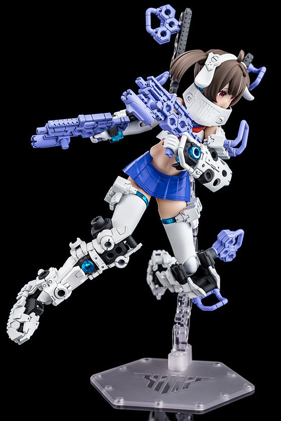 KOTOBUKIYA BUSTER DOLL GUNNER