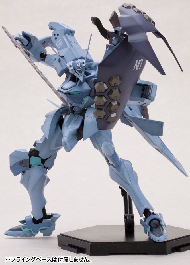 KOTOBUKIYA SHIRANUI ISUMI VALKYRIES FULL OPTION SET