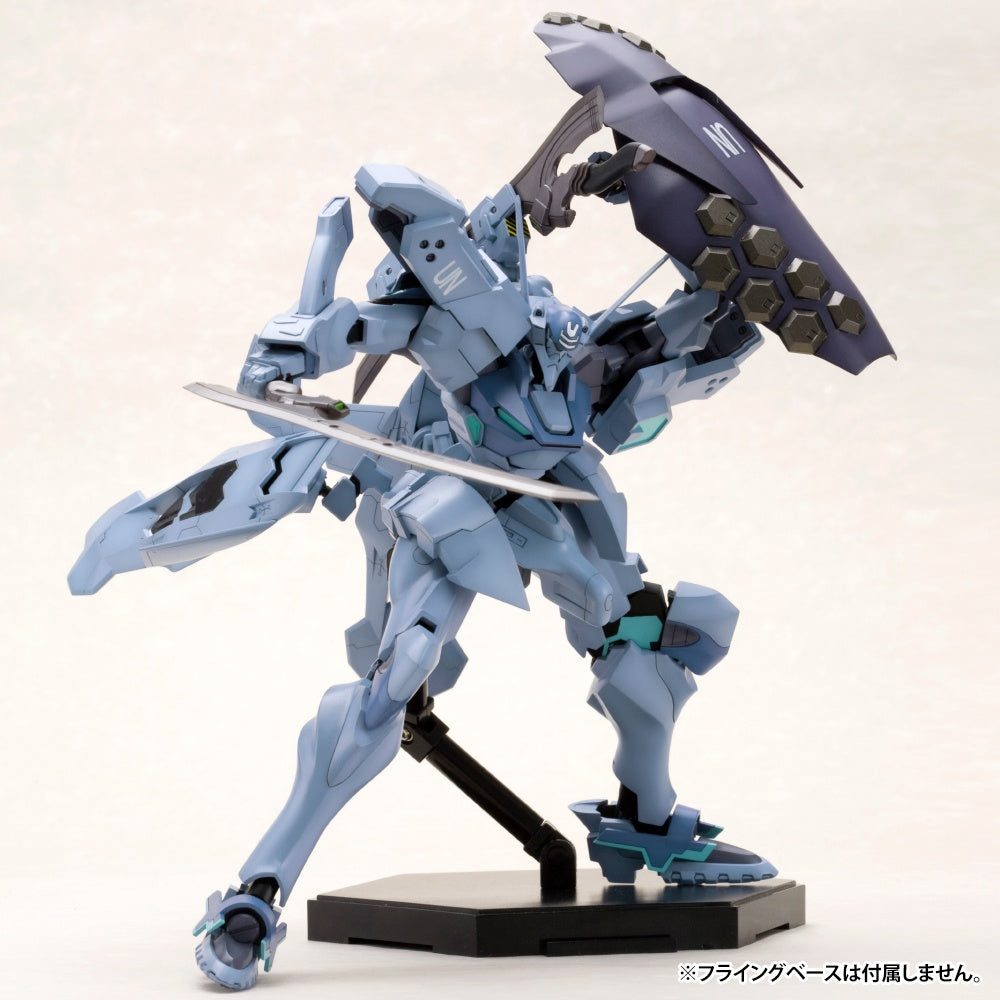 KOTOBUKIYA SHIRANUI ISUMI VALKYRIES FULL OPTION SET