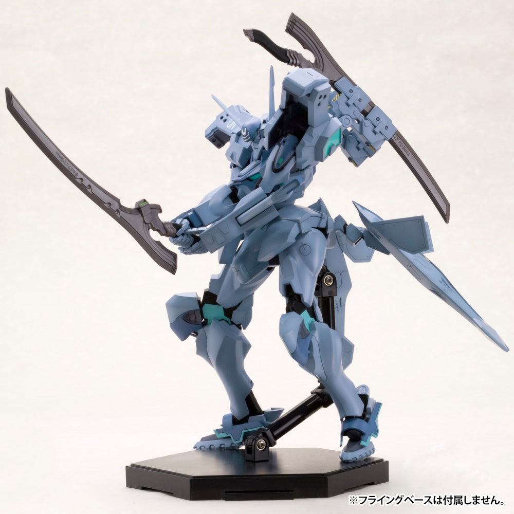 KOTOBUKIYA SHIRANUI ISUMI VALKYRIES FULL OPTION SET