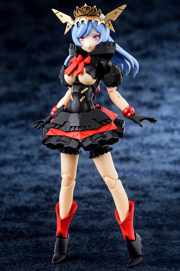 KOTOBUKIYA Chaos & Pretty QUEEN OF HEARTS