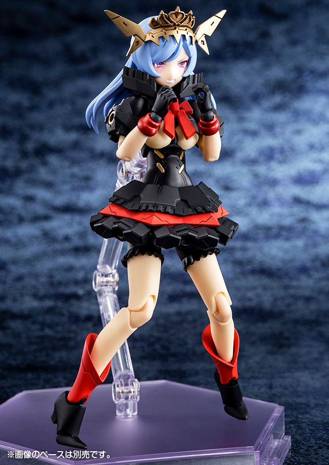 KOTOBUKIYA Chaos & Pretty QUEEN OF HEARTS