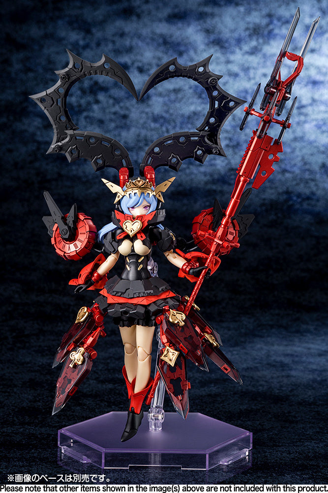 KOTOBUKIYA Chaos & Pretty QUEEN OF HEARTS