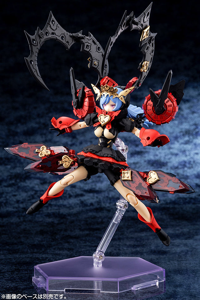 KOTOBUKIYA Chaos & Pretty QUEEN OF HEARTS