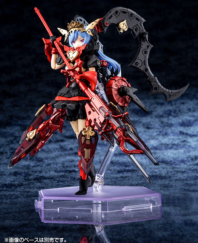 KOTOBUKIYA Chaos & Pretty QUEEN OF HEARTS