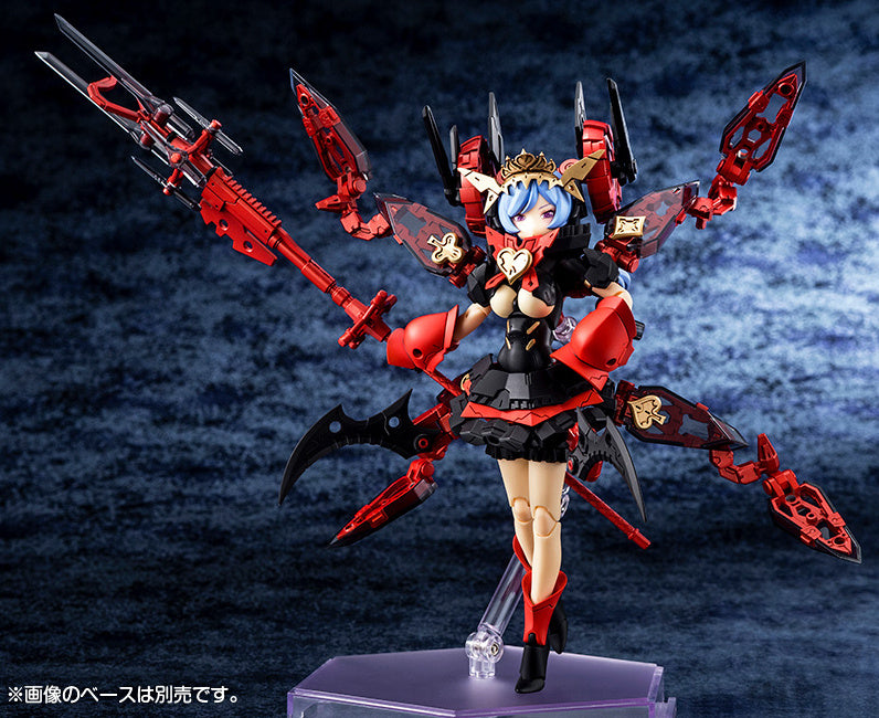 KOTOBUKIYA Chaos & Pretty QUEEN OF HEARTS