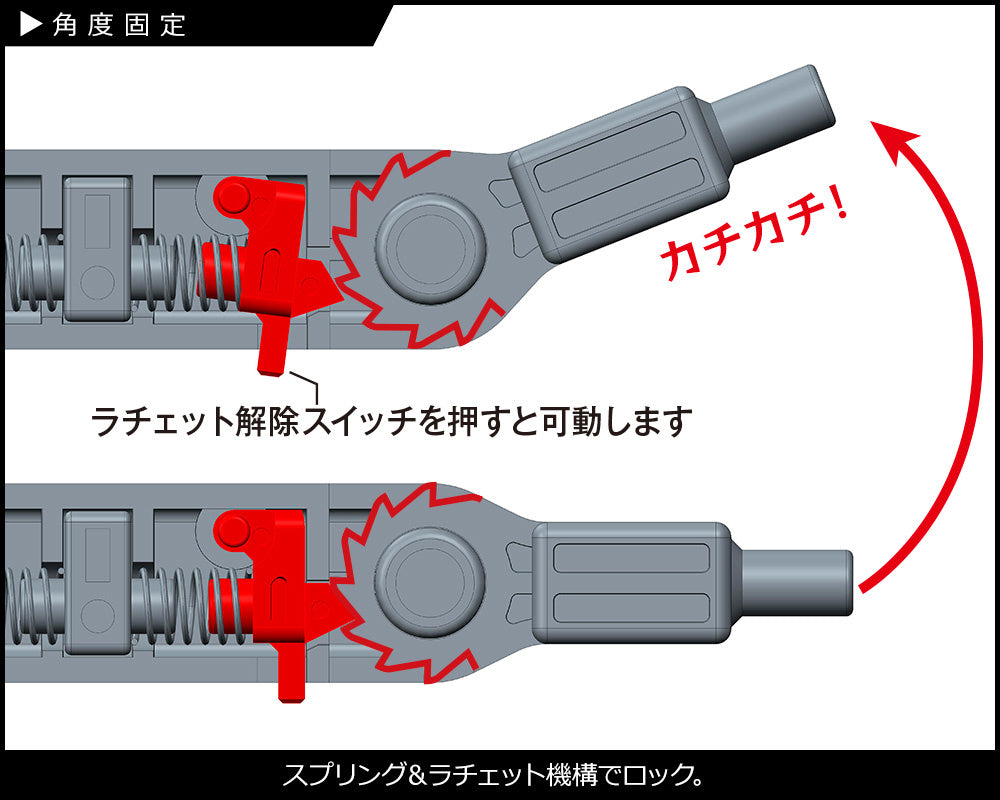 Kotobukiya MSG Playing Base Type A