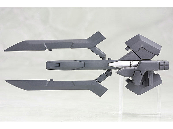 Kotobukiya Heavy Weapon Unit 05 Mega Slash Edge