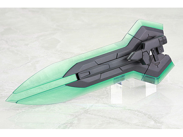 Kotobukiya Heavy Weapon Unit 05 Mega Slash Edge