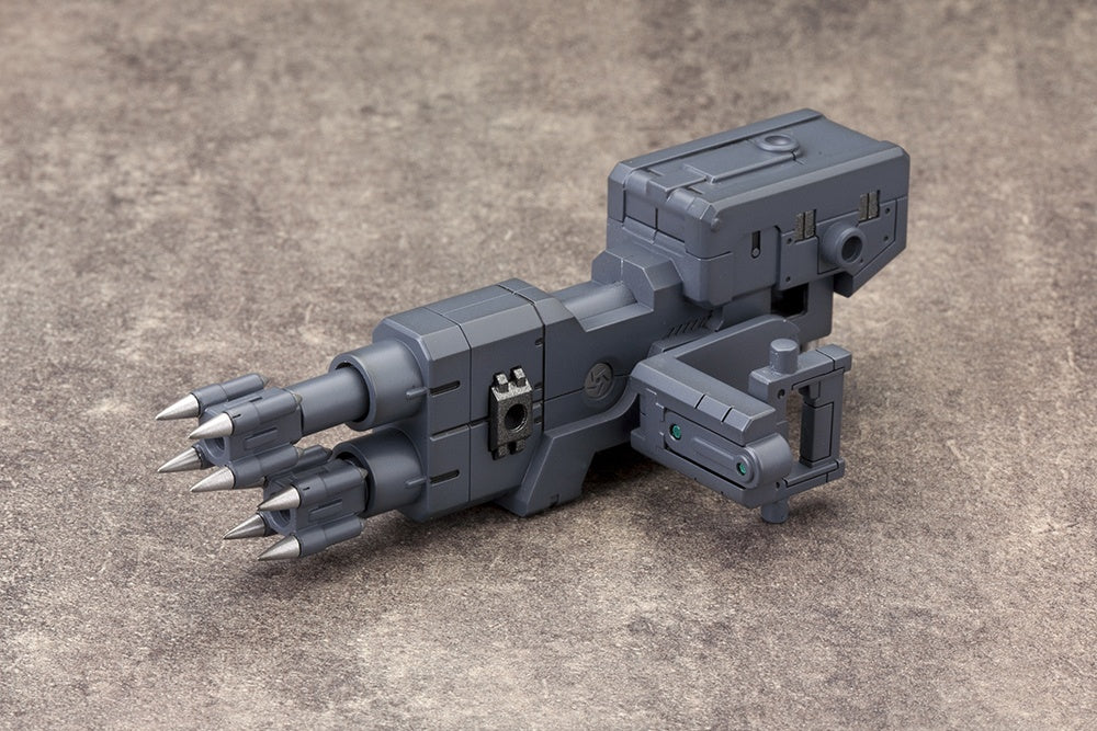 Kotobukiya Heavy Weapon Unit 10 Violence Ram