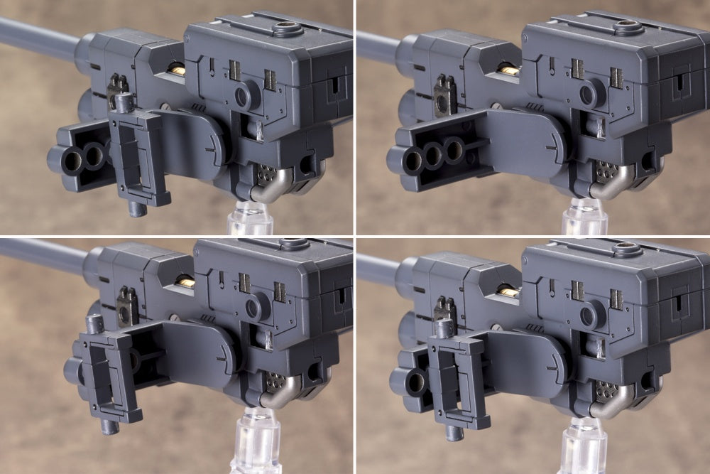 Kotobukiya Heavy Weapon Unit 10 Violence Ram