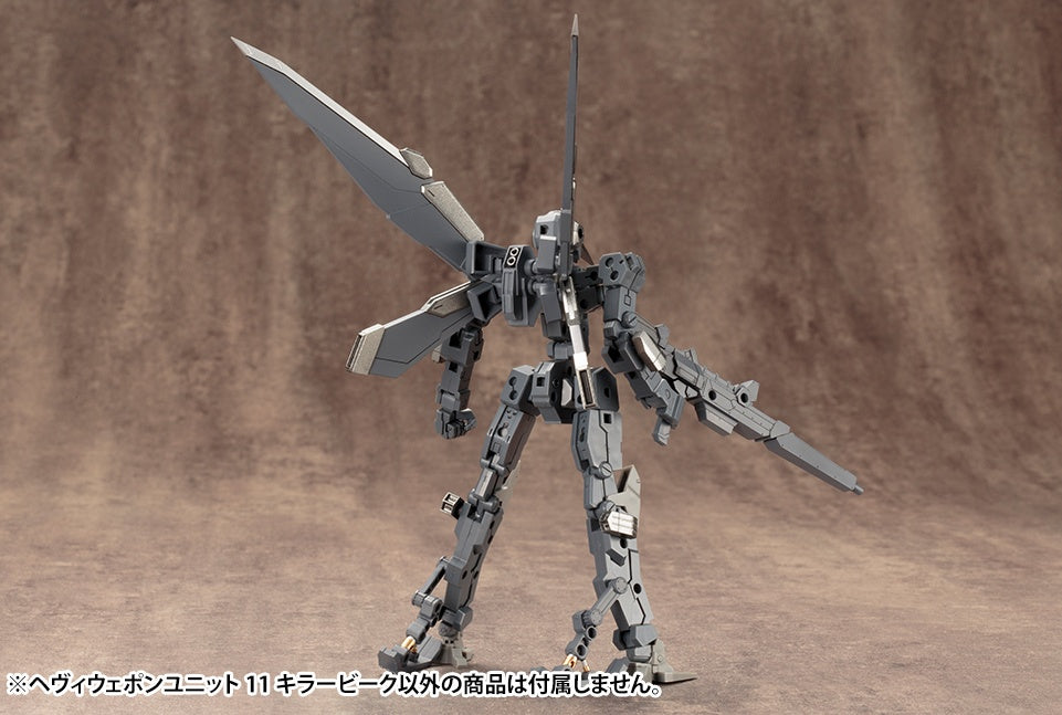 Kotobukiya M.S.G Series Heavy Weapon Unit 11 Killer ‎Beak