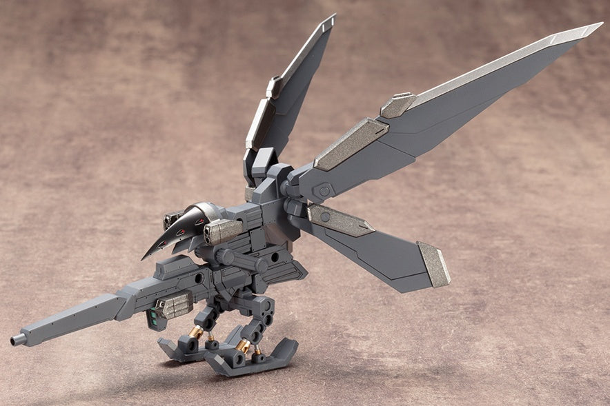 Kotobukiya M.S.G Series Heavy Weapon Unit 11 Killer ‎Beak