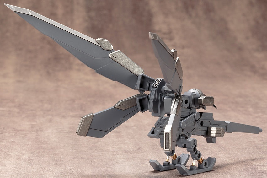 Kotobukiya M.S.G Series Heavy Weapon Unit 11 Killer ‎Beak