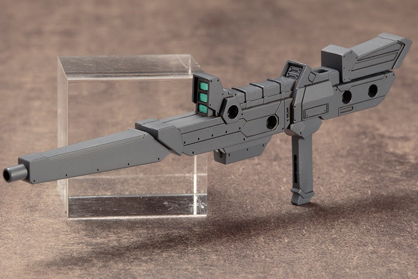 Kotobukiya M.S.G Series Heavy Weapon Unit 11 Killer ‎Beak