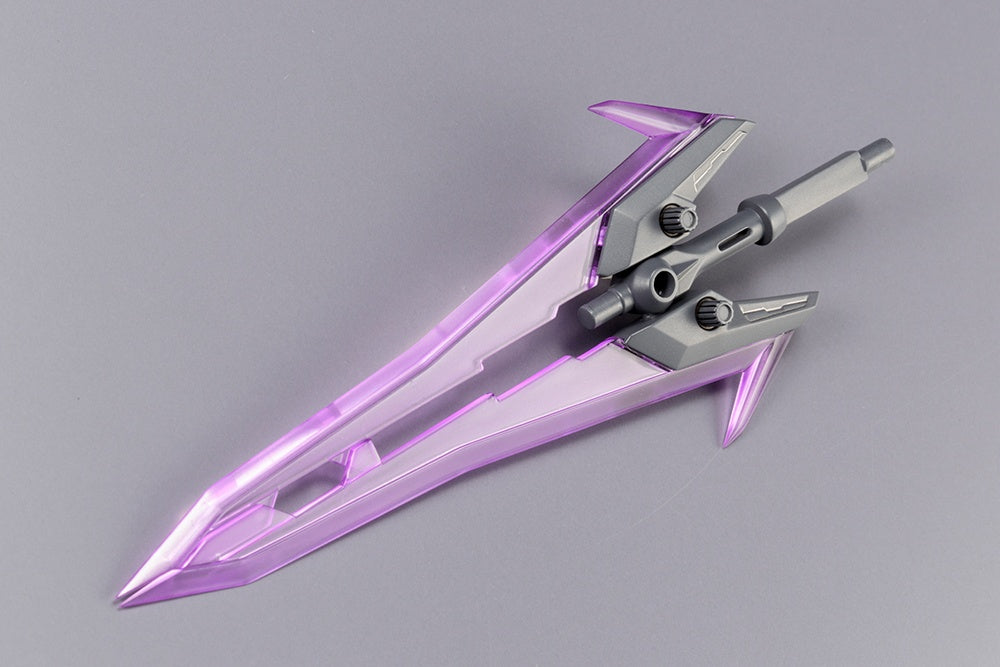 Kotobukiya Heavy Weapon Unit 12 Gun Blade Lance