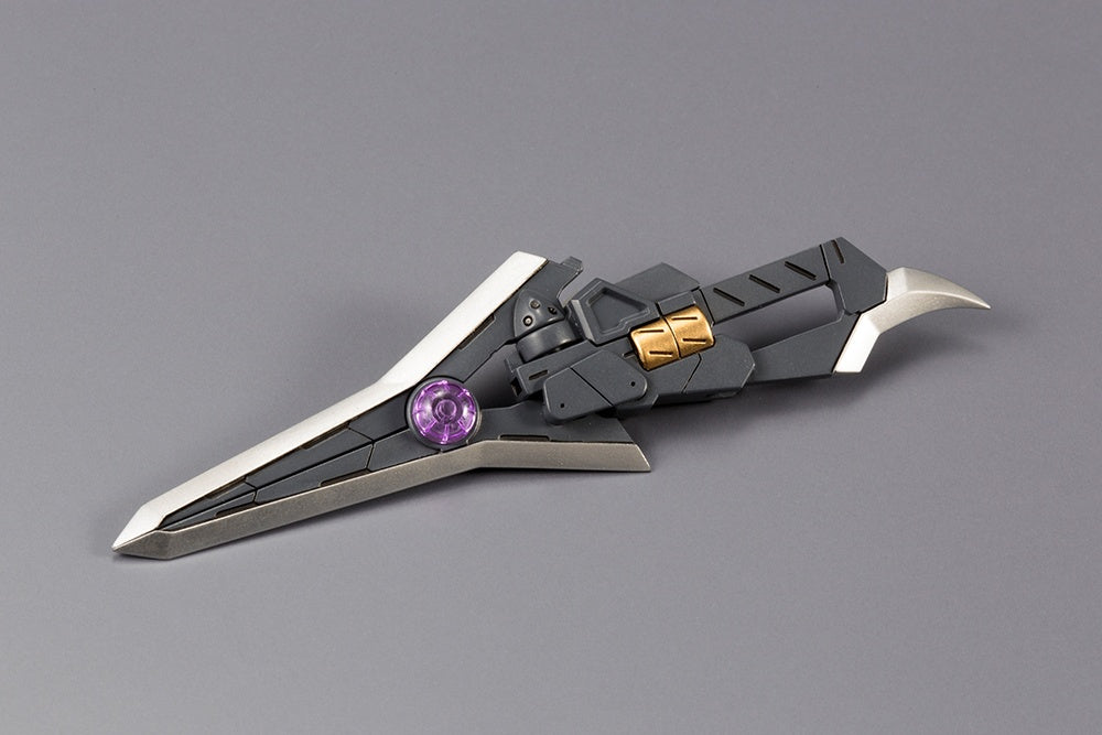 Kotobukiya Heavy Weapon Unit 12 Gun Blade Lance