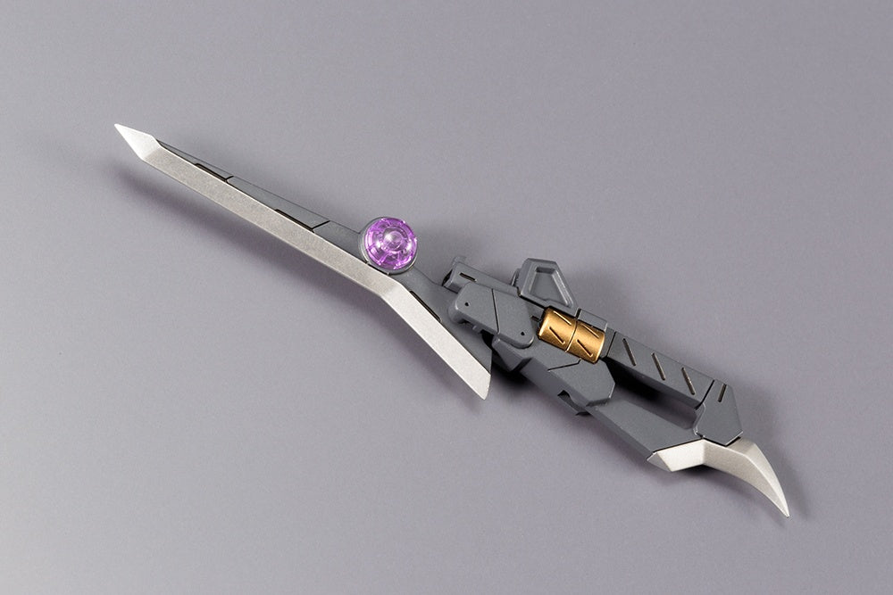 Kotobukiya Heavy Weapon Unit 12 Gun Blade Lance