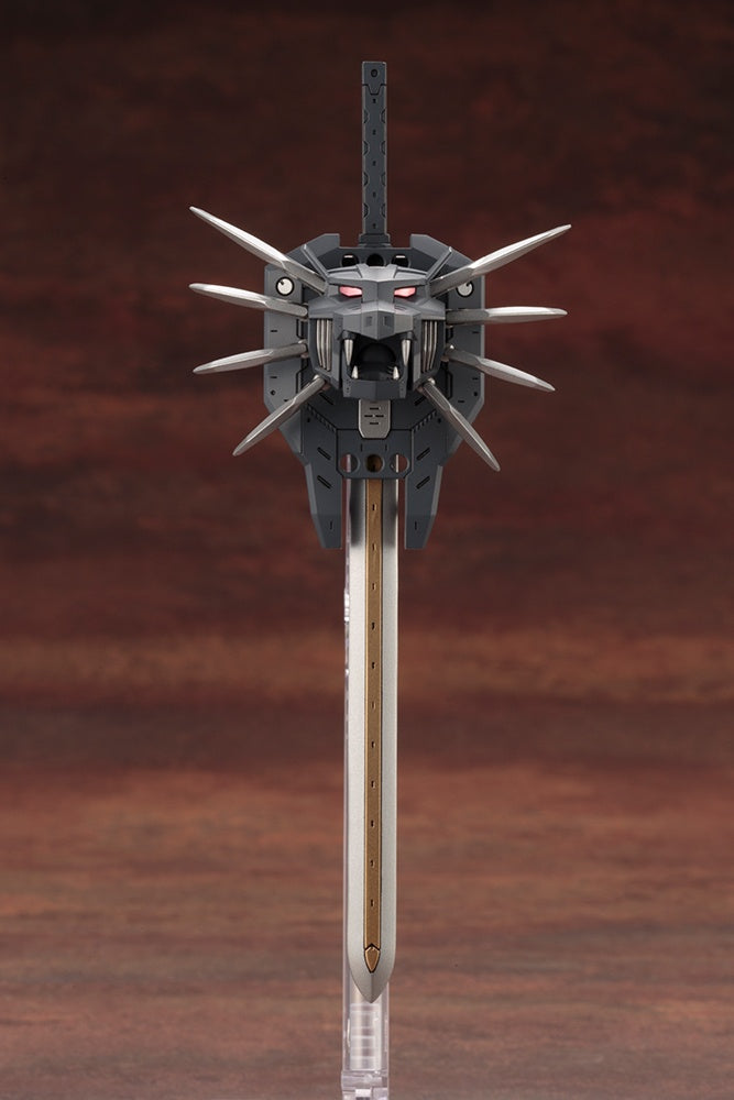 Kotobukiya Heavy Weapon Unit 14 Beast Master Sword