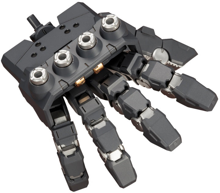 KOTOBUKIYA HEAVY WEAPON UNIT16 OVERED MANIPULATOR