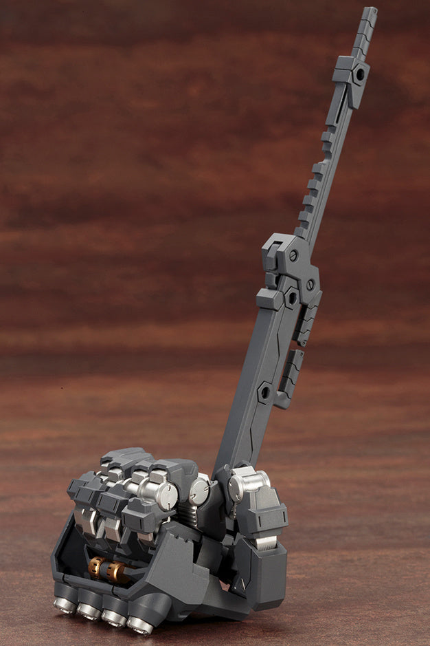 KOTOBUKIYA HEAVY WEAPON UNIT16 OVERED MANIPULATOR