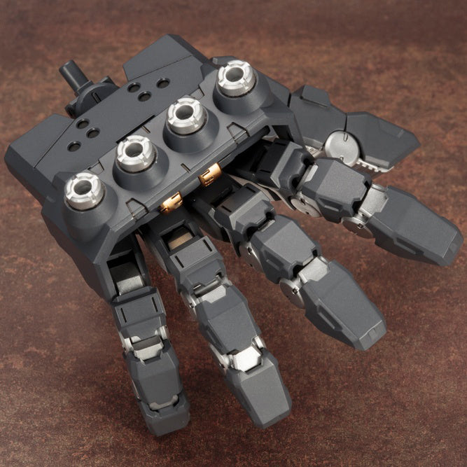 KOTOBUKIYA HEAVY WEAPON UNIT16 OVERED MANIPULATOR