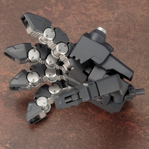 KOTOBUKIYA HEAVY WEAPON UNIT16 OVERED MANIPULATOR