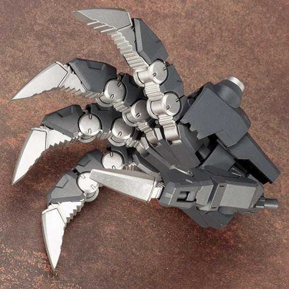 KOTOBUKIYA HEAVY WEAPON UNIT16 OVERED MANIPULATOR