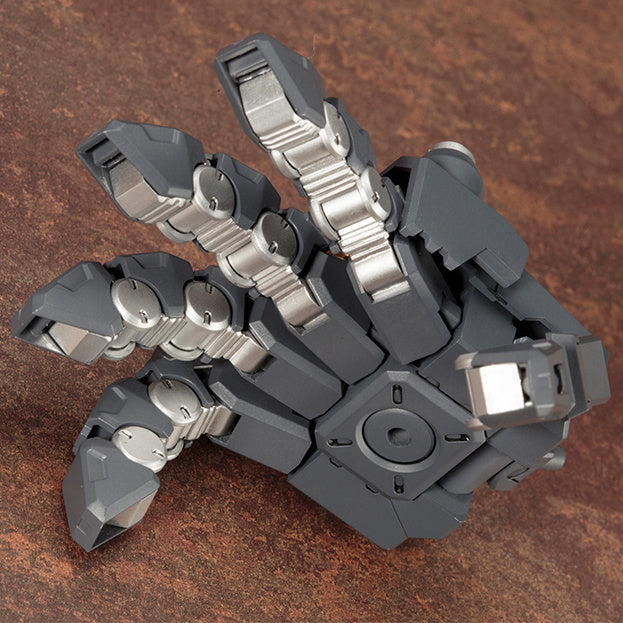 KOTOBUKIYA HEAVY WEAPON UNIT16 OVERED MANIPULATOR