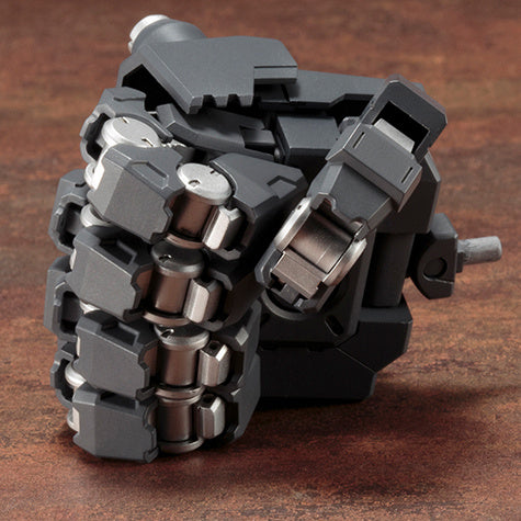 KOTOBUKIYA HEAVY WEAPON UNIT16 OVERED MANIPULATOR